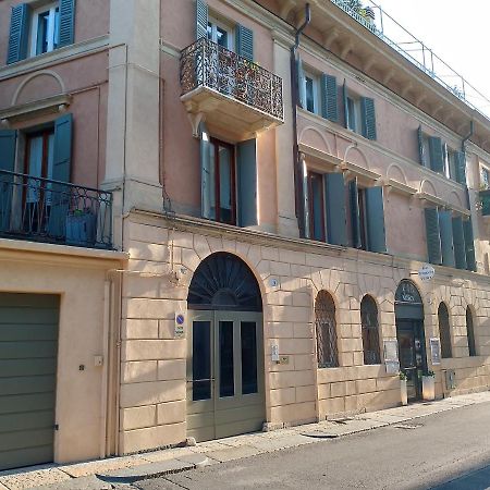 B&B Ponte Manin Verona Exteriör bild