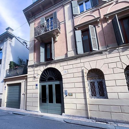 B&B Ponte Manin Verona Exteriör bild