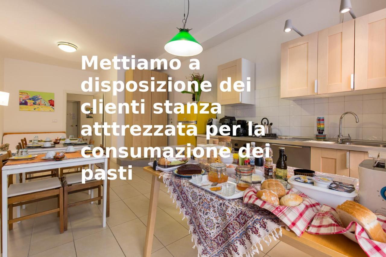B&B Ponte Manin Verona Exteriör bild