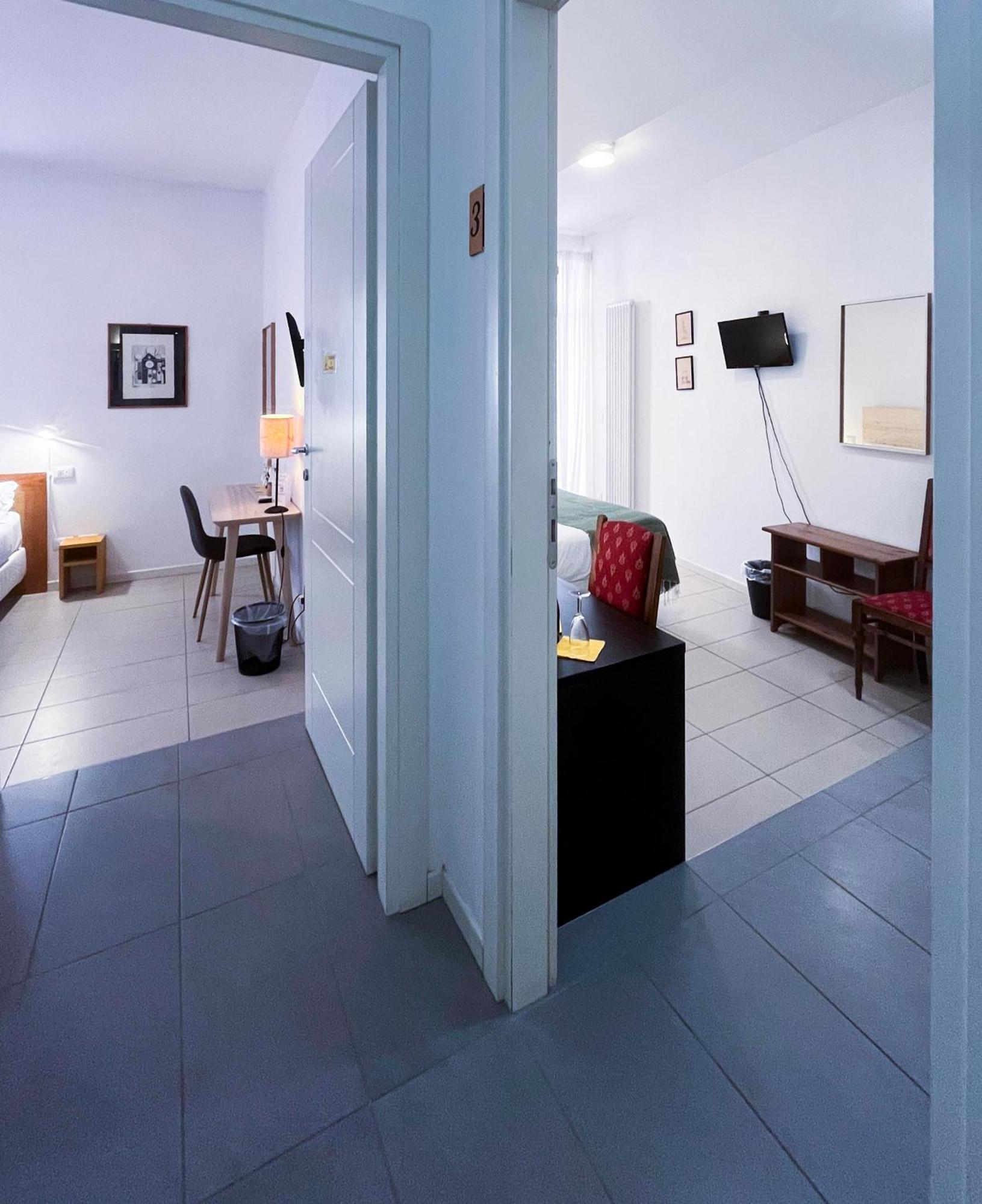 B&B Ponte Manin Verona Exteriör bild