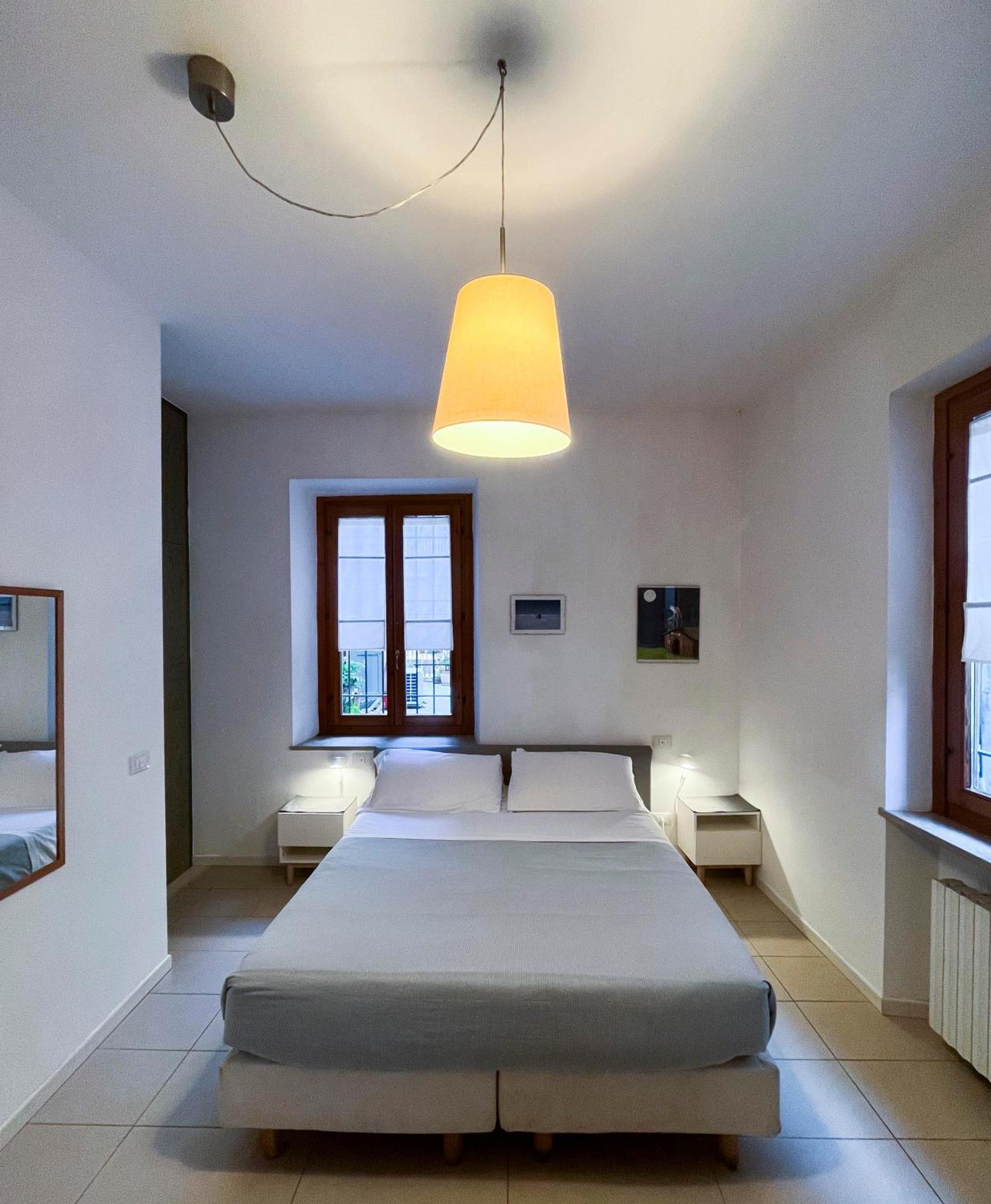 B&B Ponte Manin Verona Exteriör bild