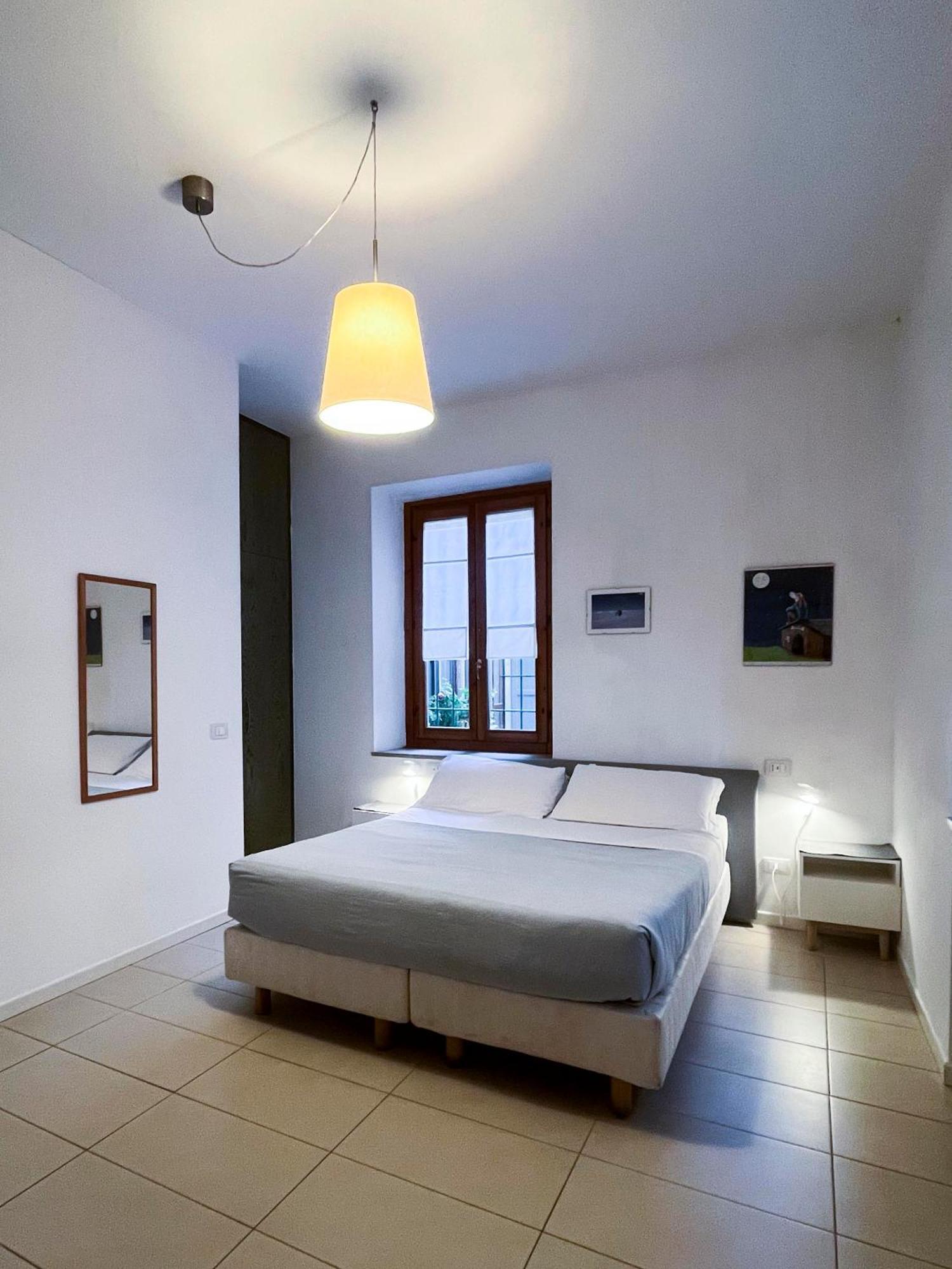 B&B Ponte Manin Verona Exteriör bild
