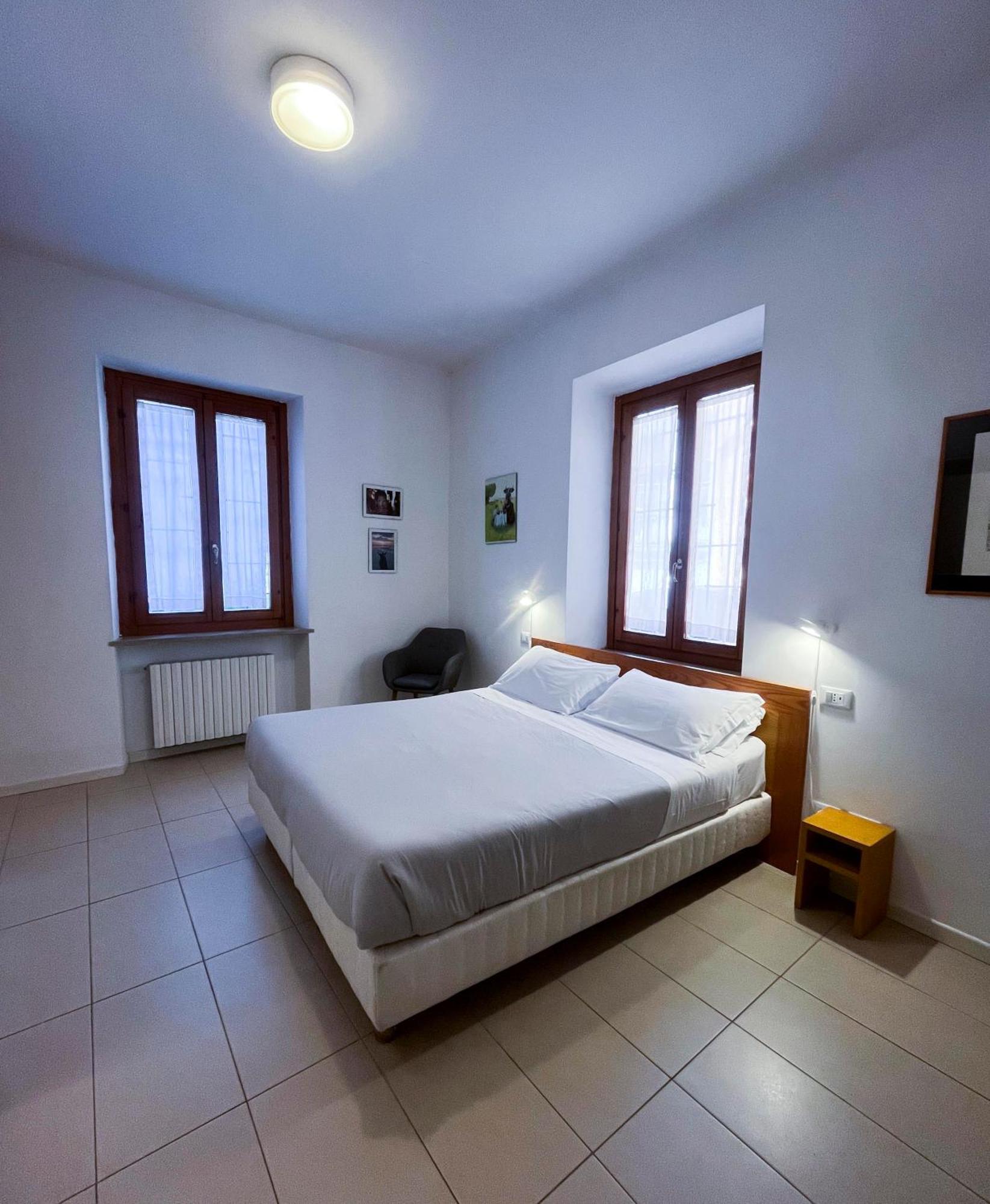 B&B Ponte Manin Verona Exteriör bild
