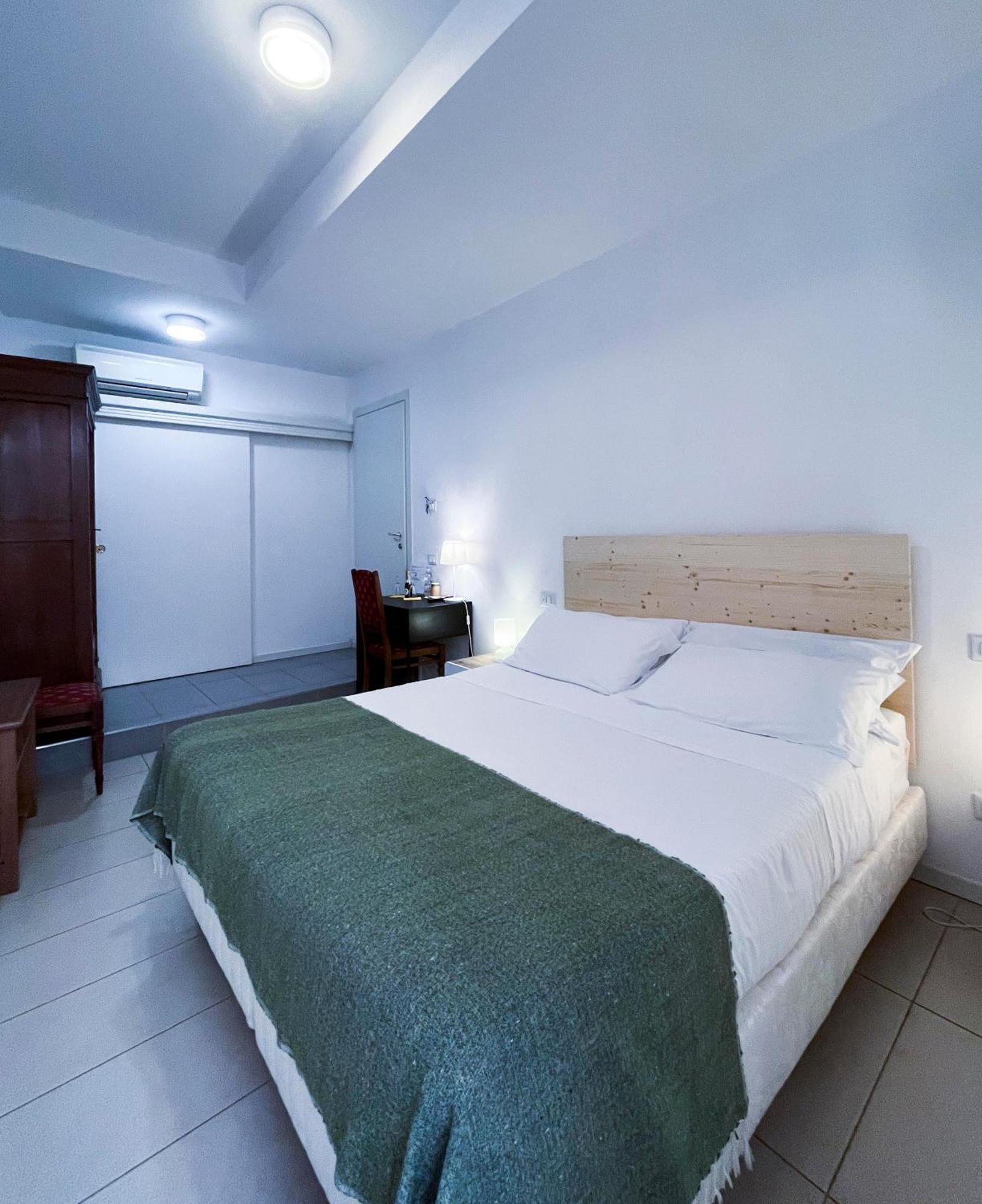 B&B Ponte Manin Verona Exteriör bild