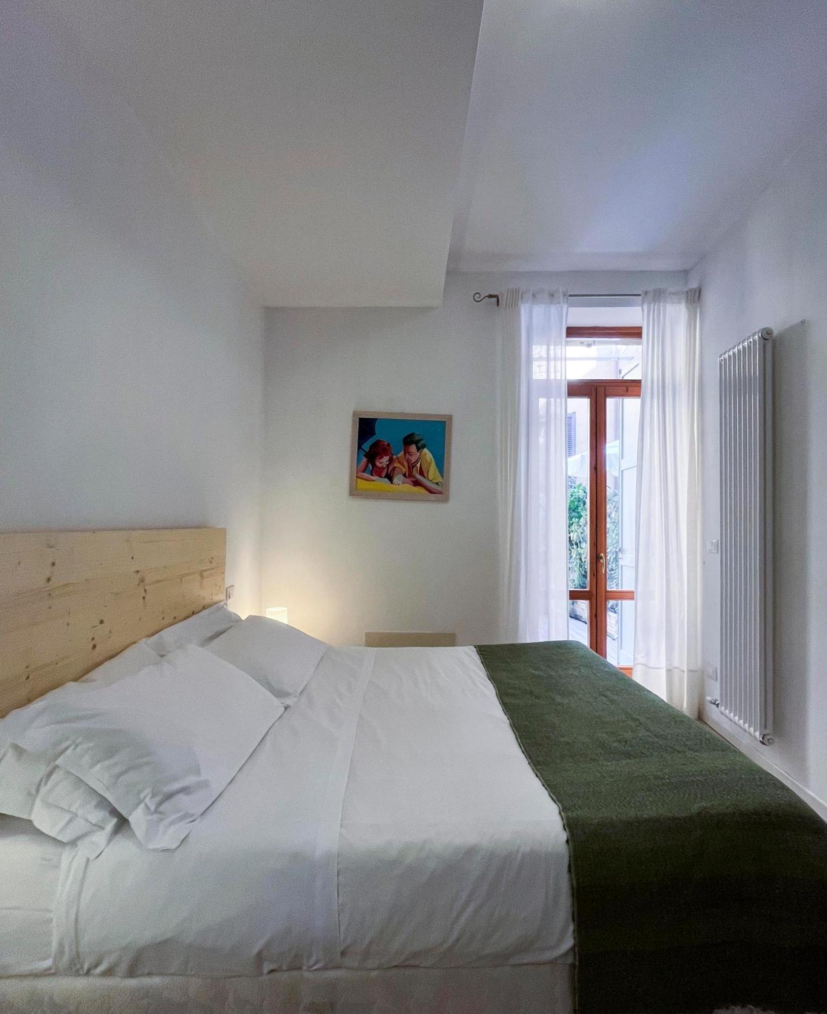 B&B Ponte Manin Verona Exteriör bild