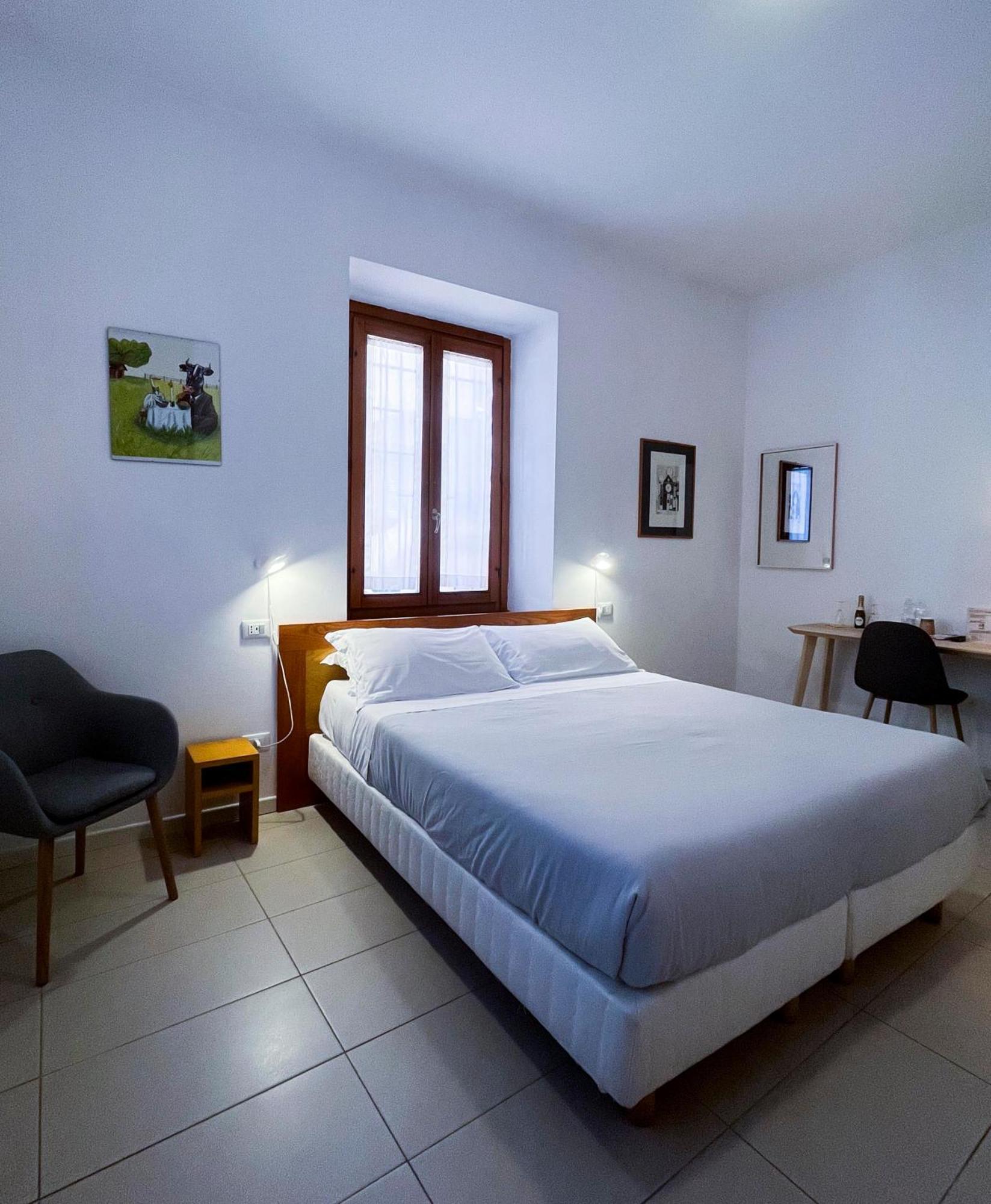 B&B Ponte Manin Verona Exteriör bild
