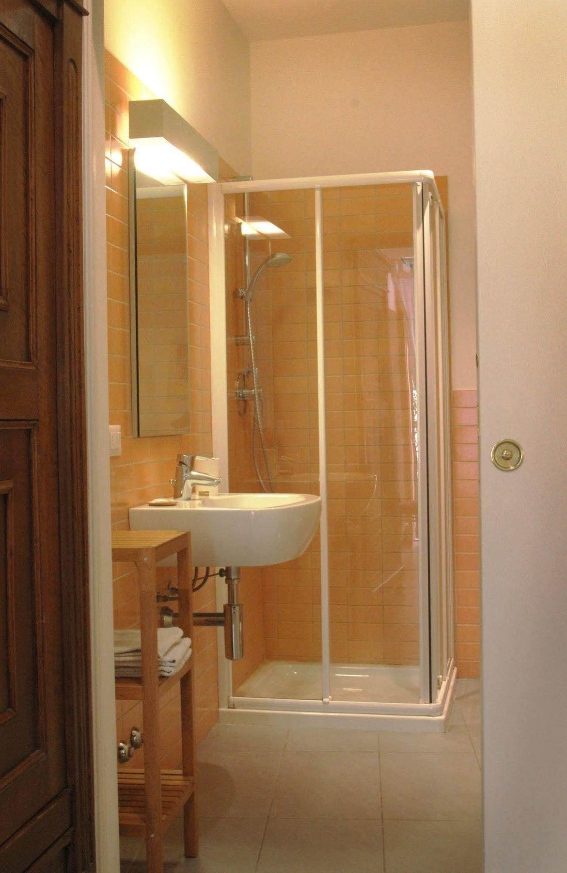 B&B Ponte Manin Verona Exteriör bild