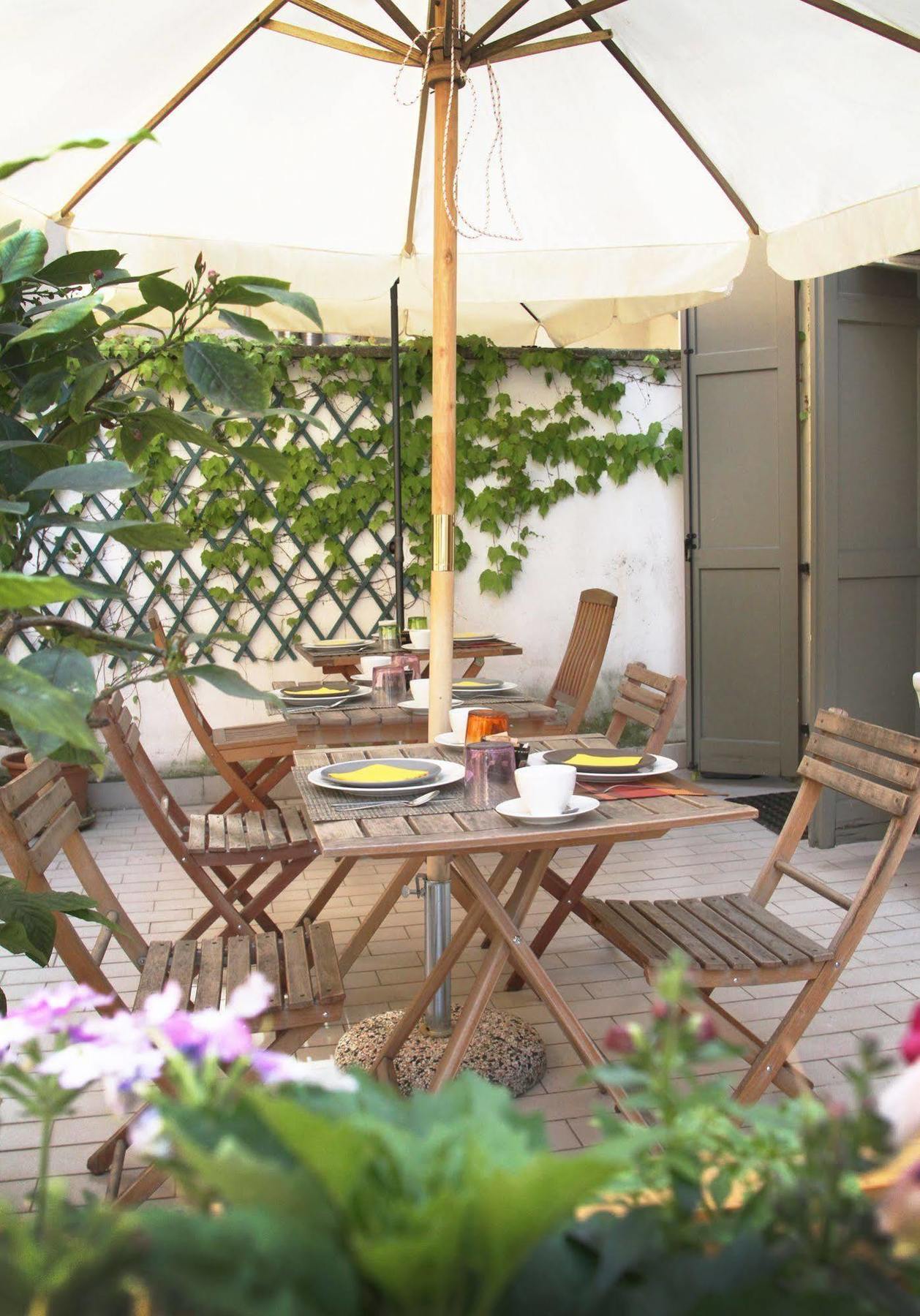 B&B Ponte Manin Verona Exteriör bild