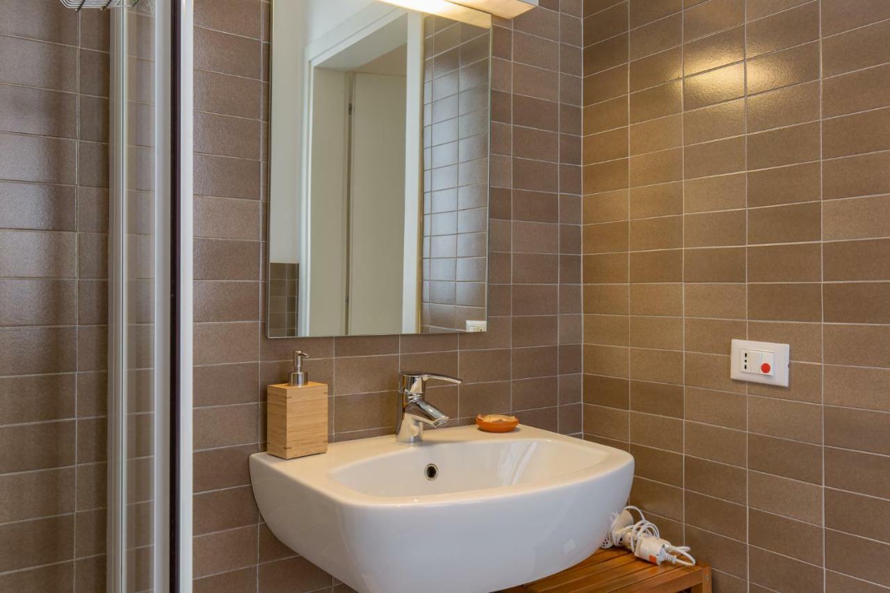 B&B Ponte Manin Verona Exteriör bild