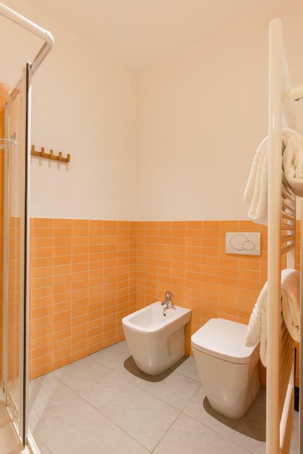 B&B Ponte Manin Verona Exteriör bild