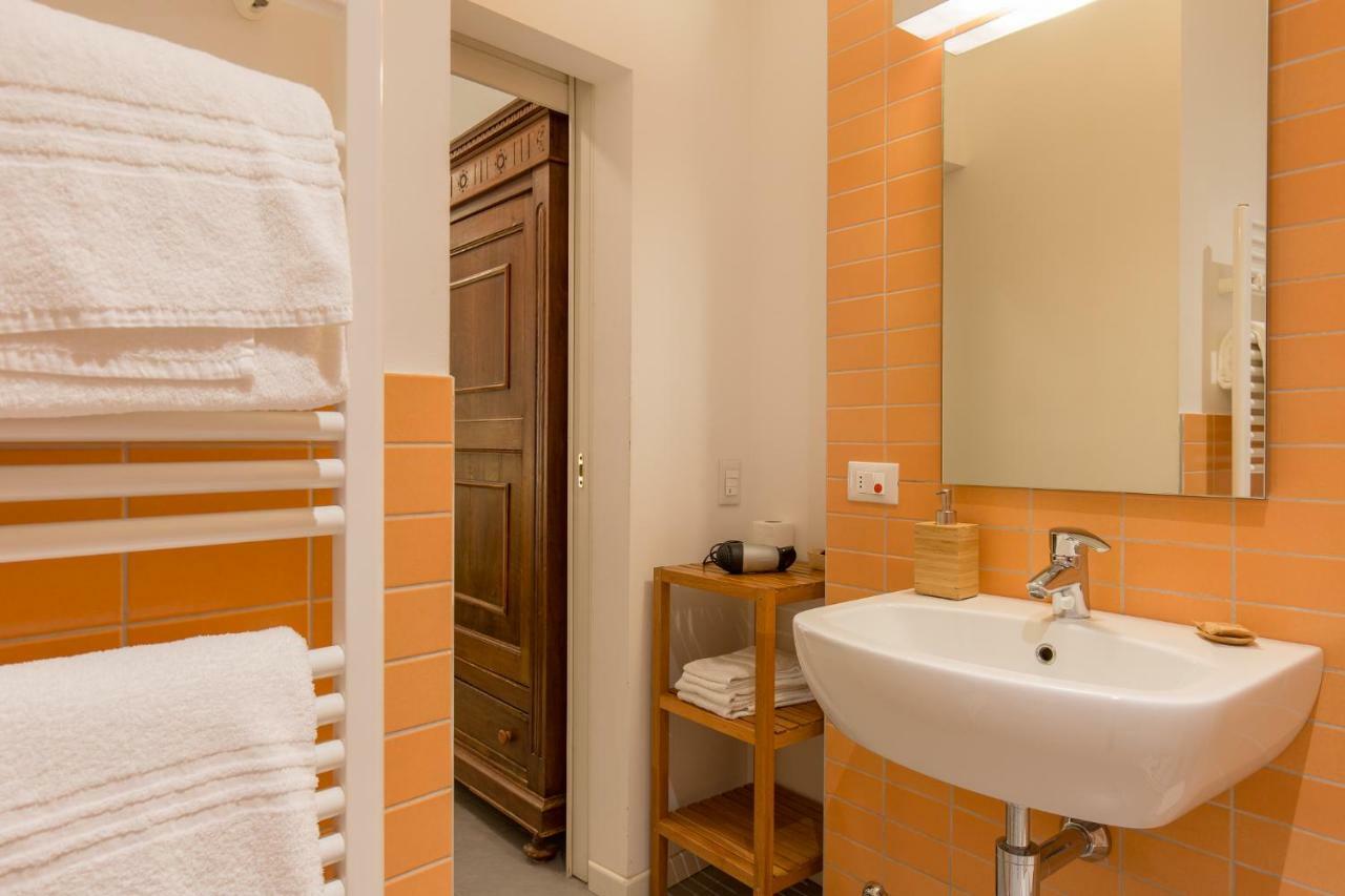 B&B Ponte Manin Verona Exteriör bild